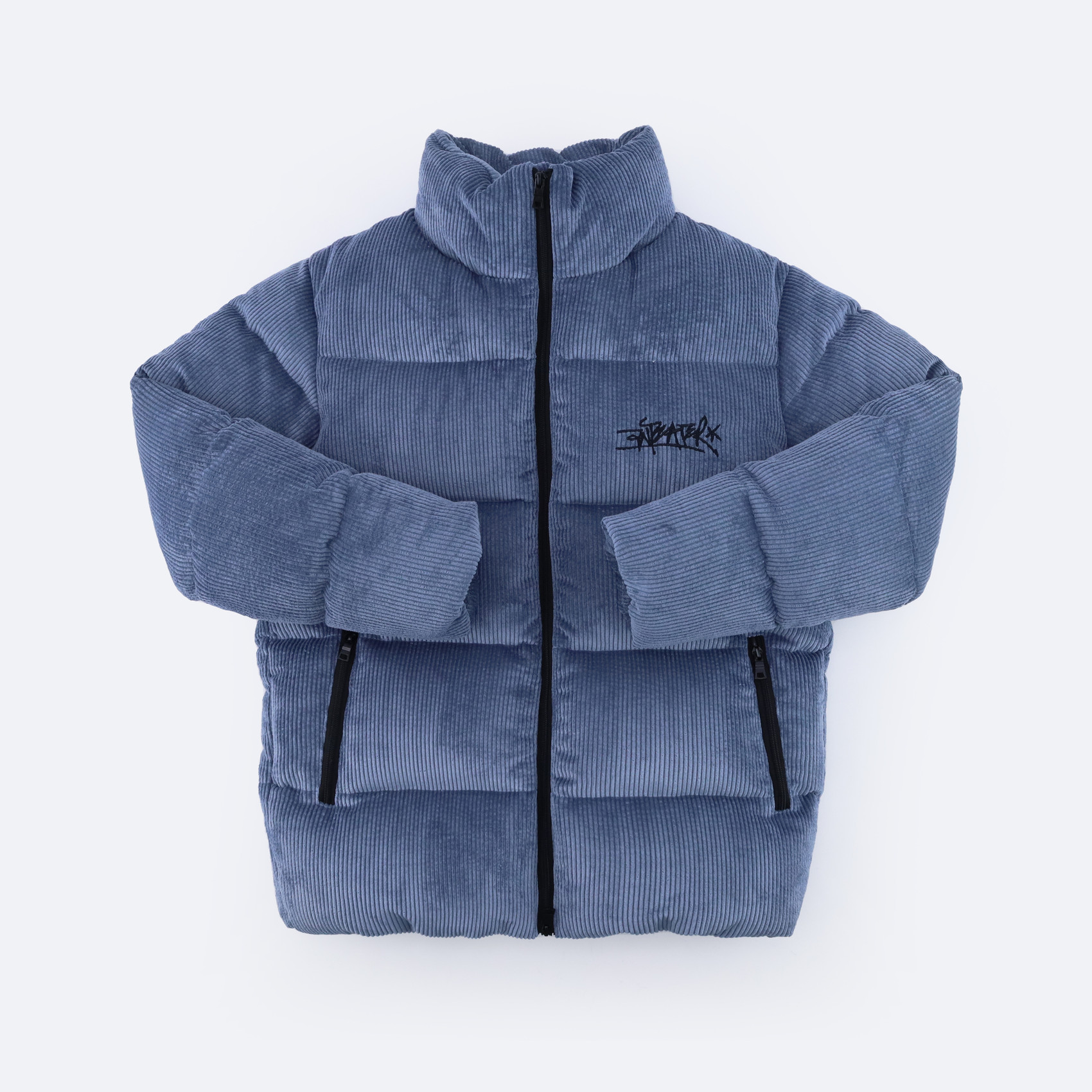 Куртка Anteater Downjacket (velvet-blue) артикул: - купить в магазине Дайс