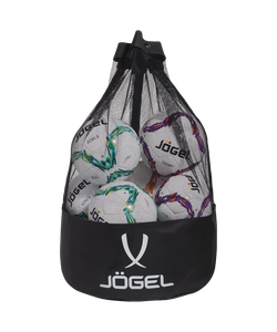 Сетка для мячей Camp Team Ball Bag