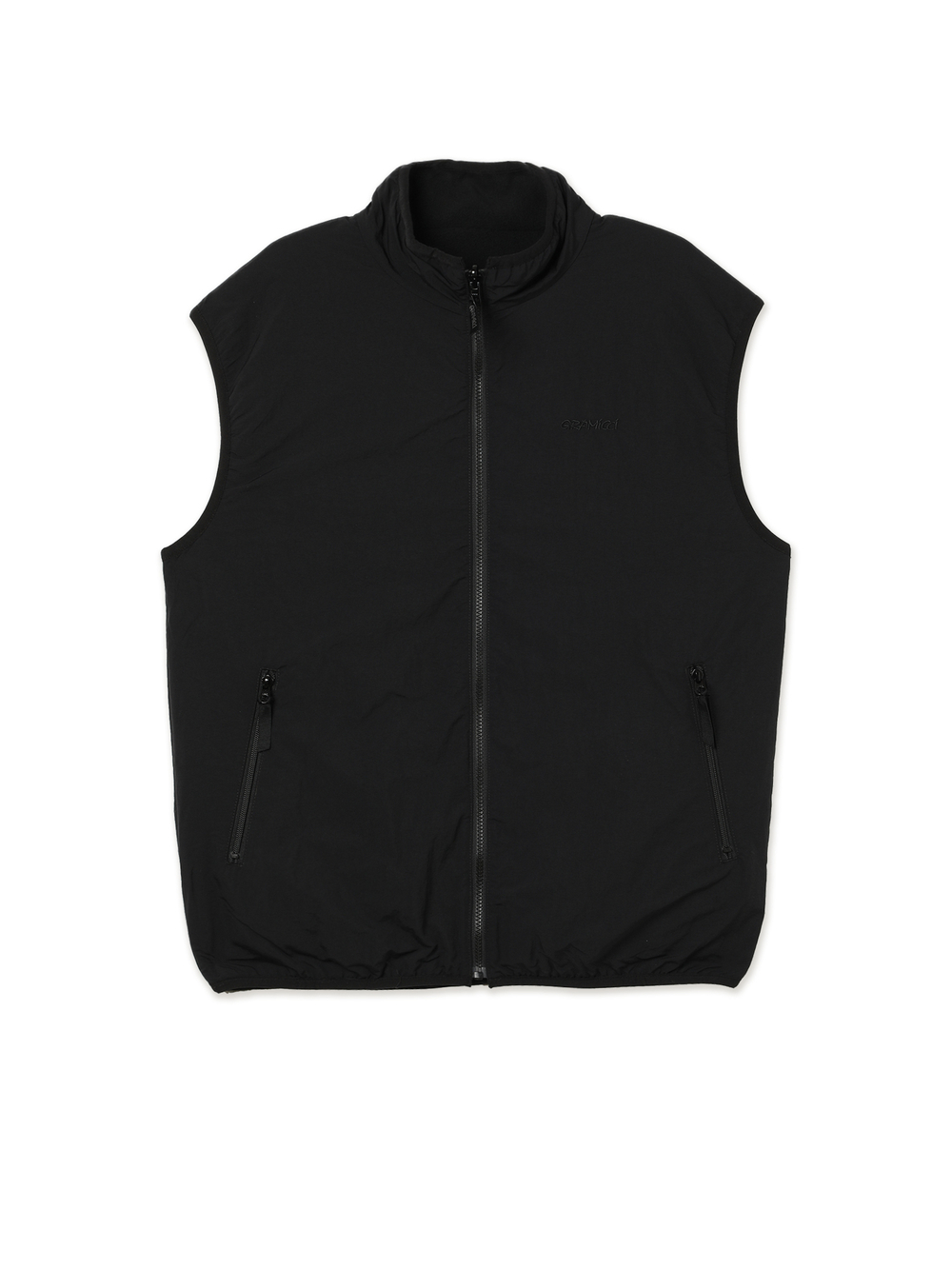Жилет Reversible Fleece