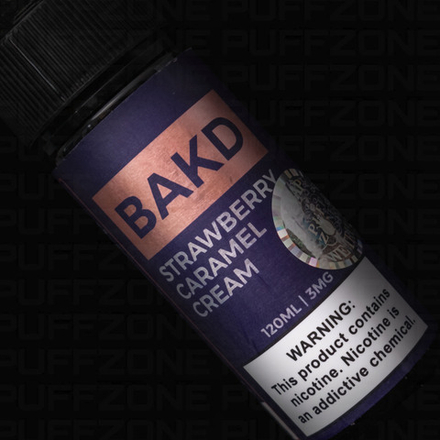 Жидкость BAKD