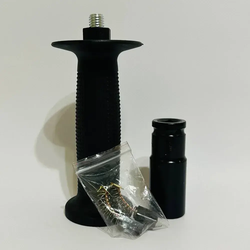 Гайковерт Bosch 1580W сетевой