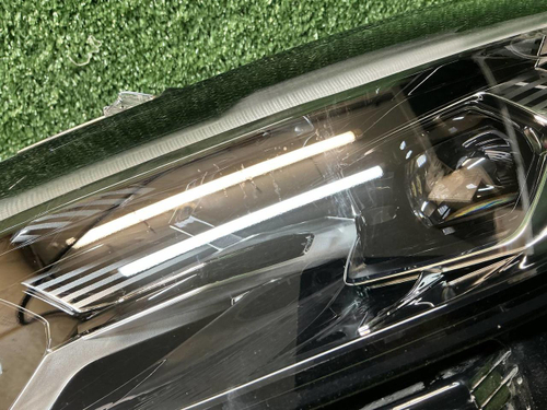 Фара левая Voyah Free (2023-н.в.) LED