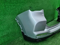 Бампер задний Chery Tiggo 4 Pro (2020-н.в.)