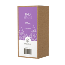 Liposomal Vitamins TMG Betaine 500 mg 90 veg caps , Бетаин (TMG, триметилглицин)