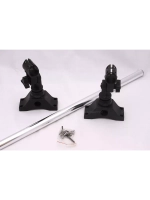 Леерное ограждение с креплением CF-BP105