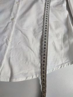 Рубашка Esprit в офисном стиле 42 размер