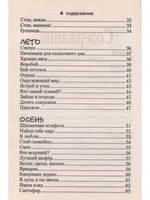 Шпаргалки. Игры четырех сезонов