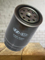 Фильтр топливный 31922D3900 Hyundai Elantra/Tucson/Sportage