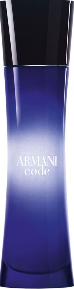 Giorgio Armani Code Femme Eau de Parfum 30 ml