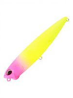 Воблер DUO Realis Pencil 100 F SW, GHN0157 Waka Mullet, 100 мм, 14,3 г, плавающий, волкер