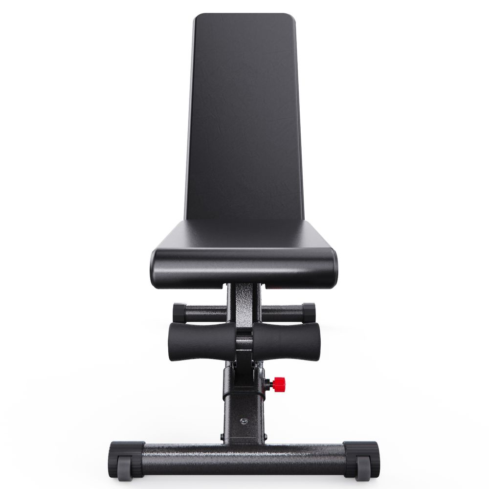 Скамья универсальная для жима DFC GT-616 / до 350 кг