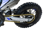 Питбайк Progasi SMART 125 mini Blue