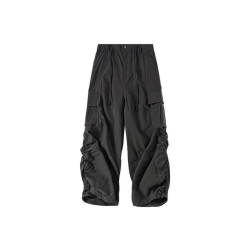 Saotome Pants "Gray"