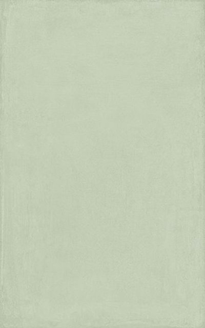 Настенная плитка Левада зеленый светлый глянцевый (6409)