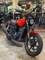 Harley-Davidson Street 750 2020мг