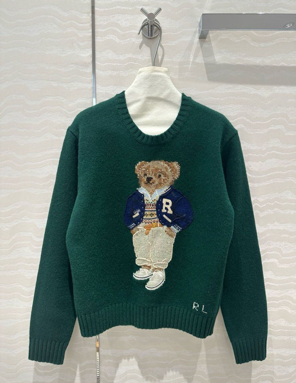 Свитер Ralph Lauren
