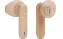 Беспроводные наушники JBL Wave Flex TWS Beige