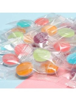 Фруктовые леденцы из Китая "Таблетки" 500 г