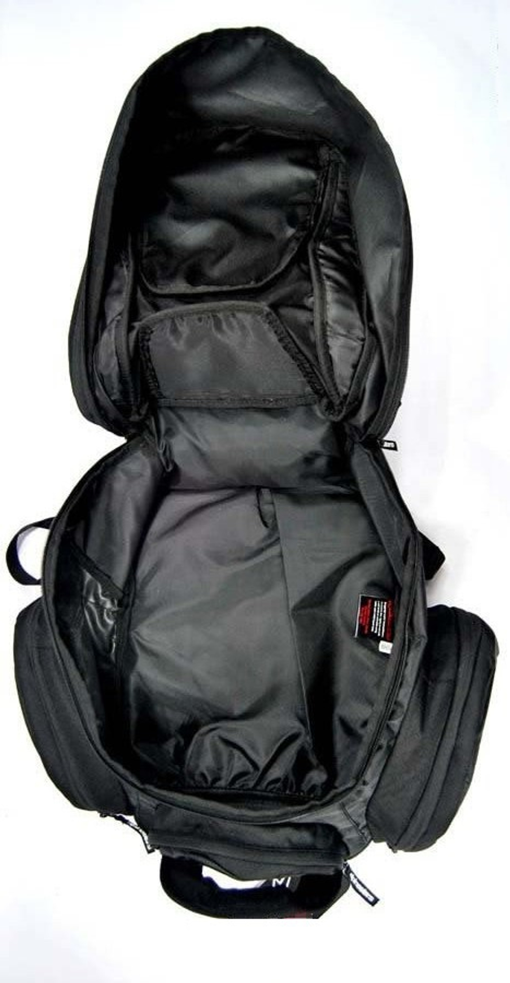 Сумка-рюкзак на бак - ALPINESTARS TESH AERO TANK BAG