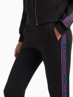 Костюм женский Tracksuit EA7