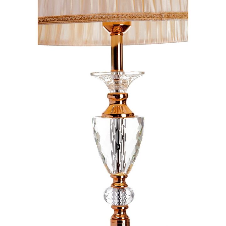 Торшер Modelux ML.8411.01 GD