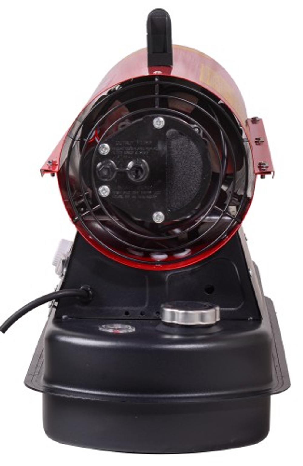 Тепловая пушка на дизтопливе прямого нагрева Ресанта ТДП-20000 67/1/9