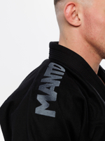 Кимоно MANTO "X5" BJJ Черное