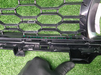 Решетка переднего бампера BMW X5 G05 18-23 M-paket