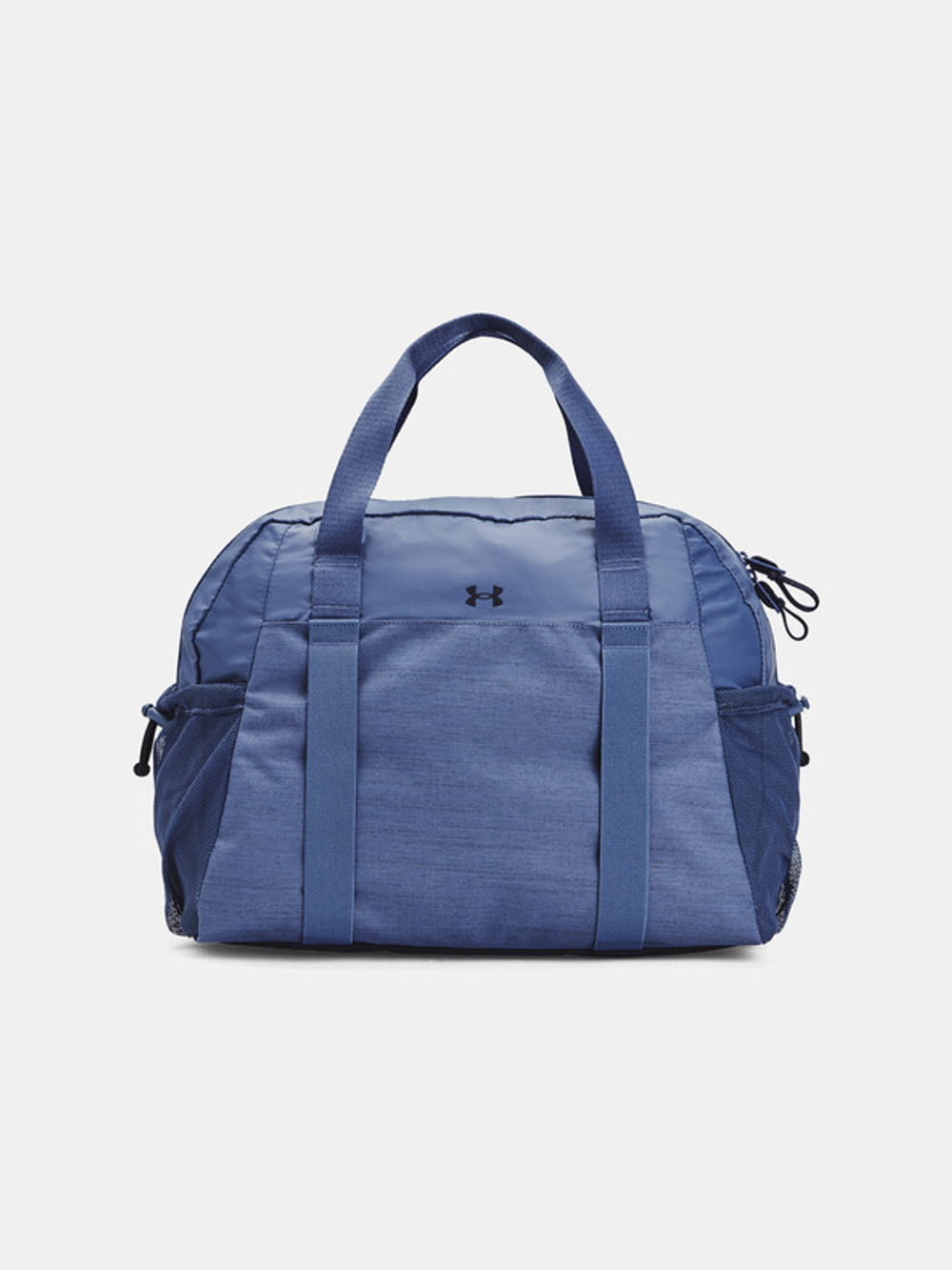 Сумка Under Armour UA Project Rock Gym Bag SM-BLU