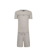 Комплект Tommy Hilfiger - серый(KB0KB08186)