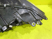 Битая Фара правая BMW X3 G01 X4 G02 (2017-2021) Adaptive LED