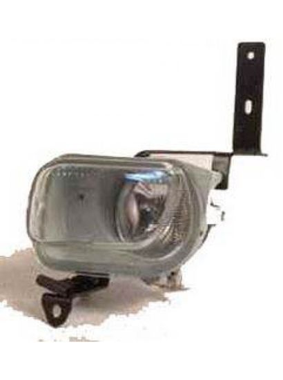 ПРОТИВОТУМАННАЯ ФАРА VOLVO V70 ЛЕВАЯ 1997