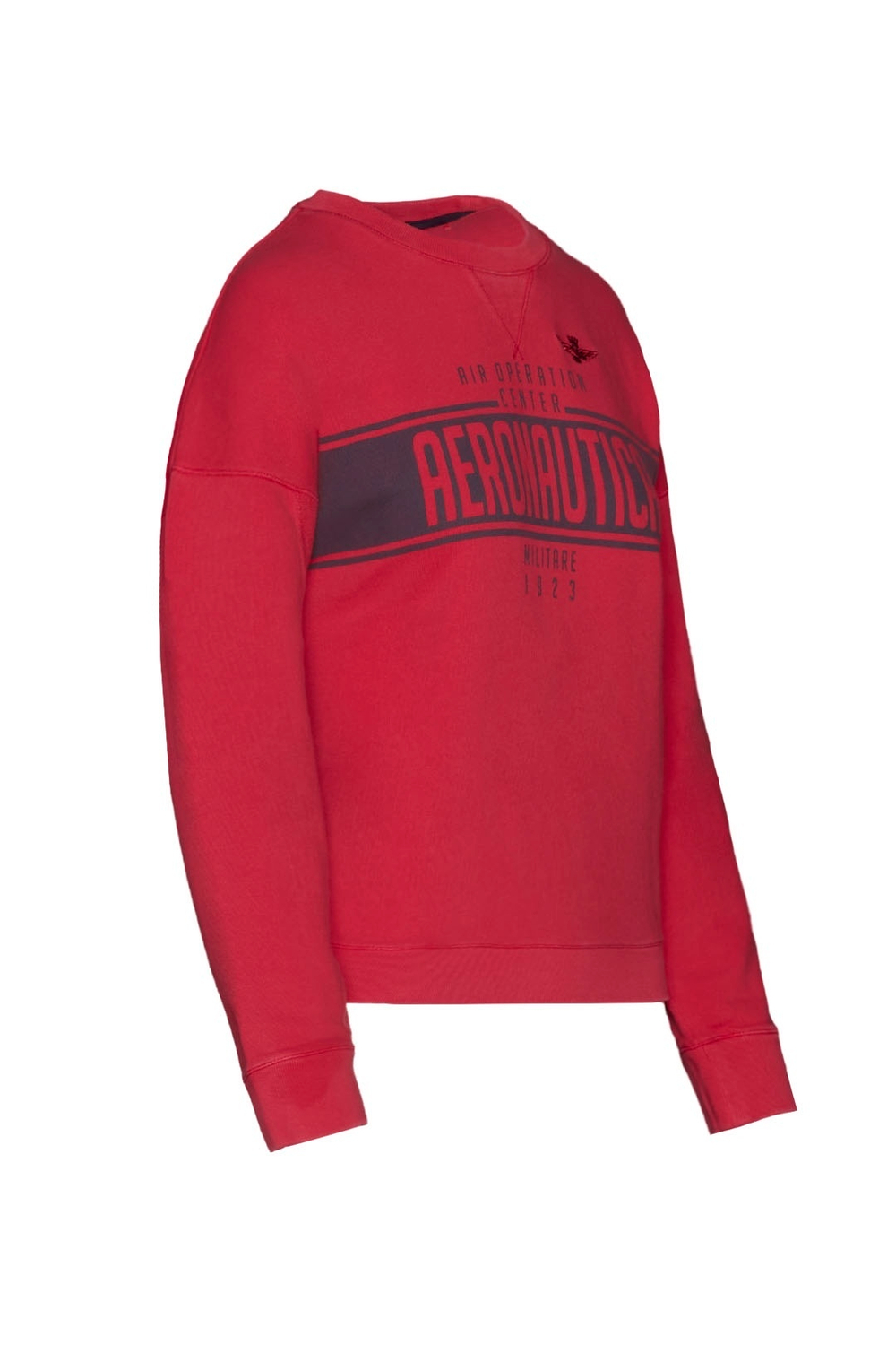 Толстовка женская AERONAUTICA MILITARE