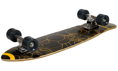 ALB28D01 Лонгборд-Круизер ATEMI