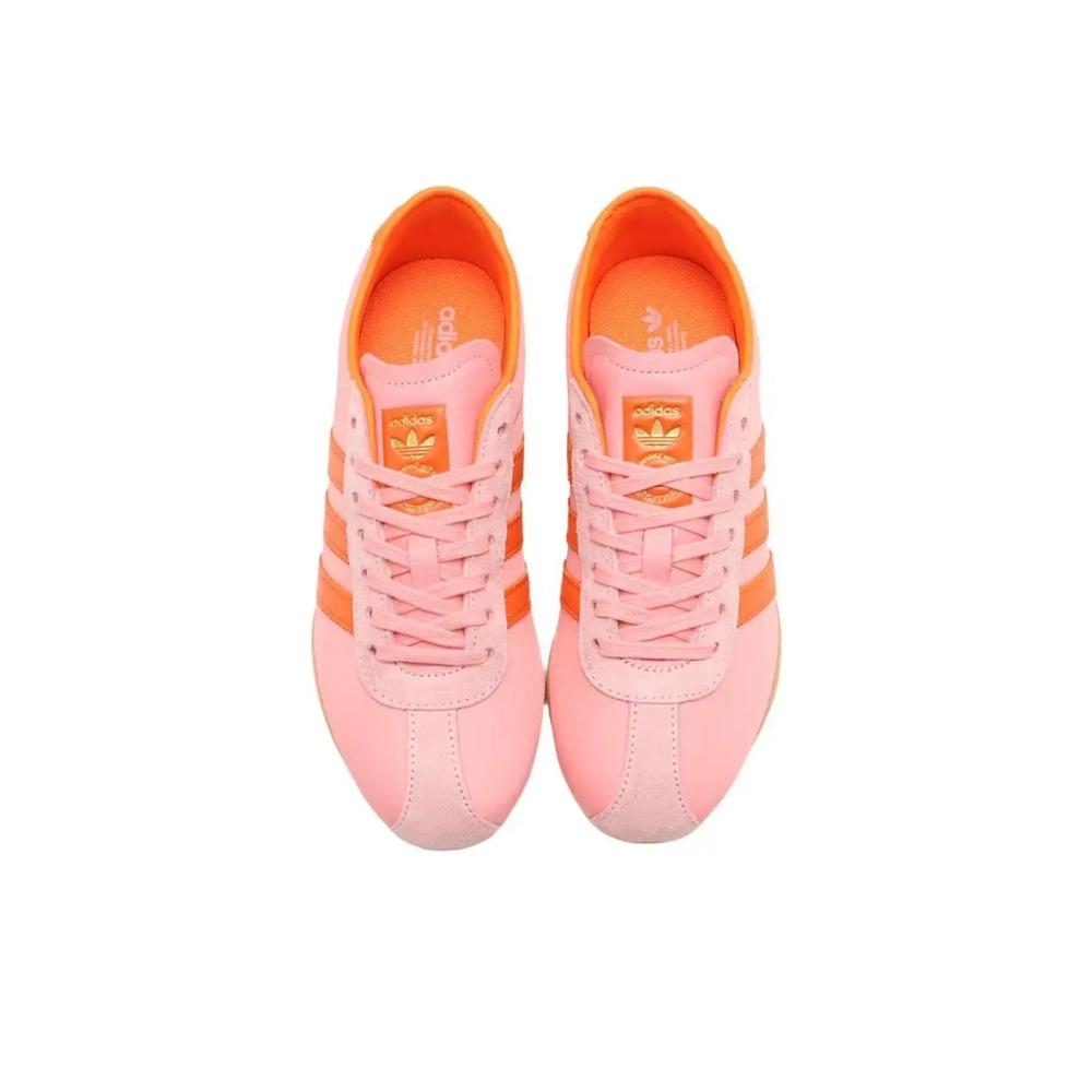 Кеды Adidas Originals Tokyo 'pink orange' JI3297