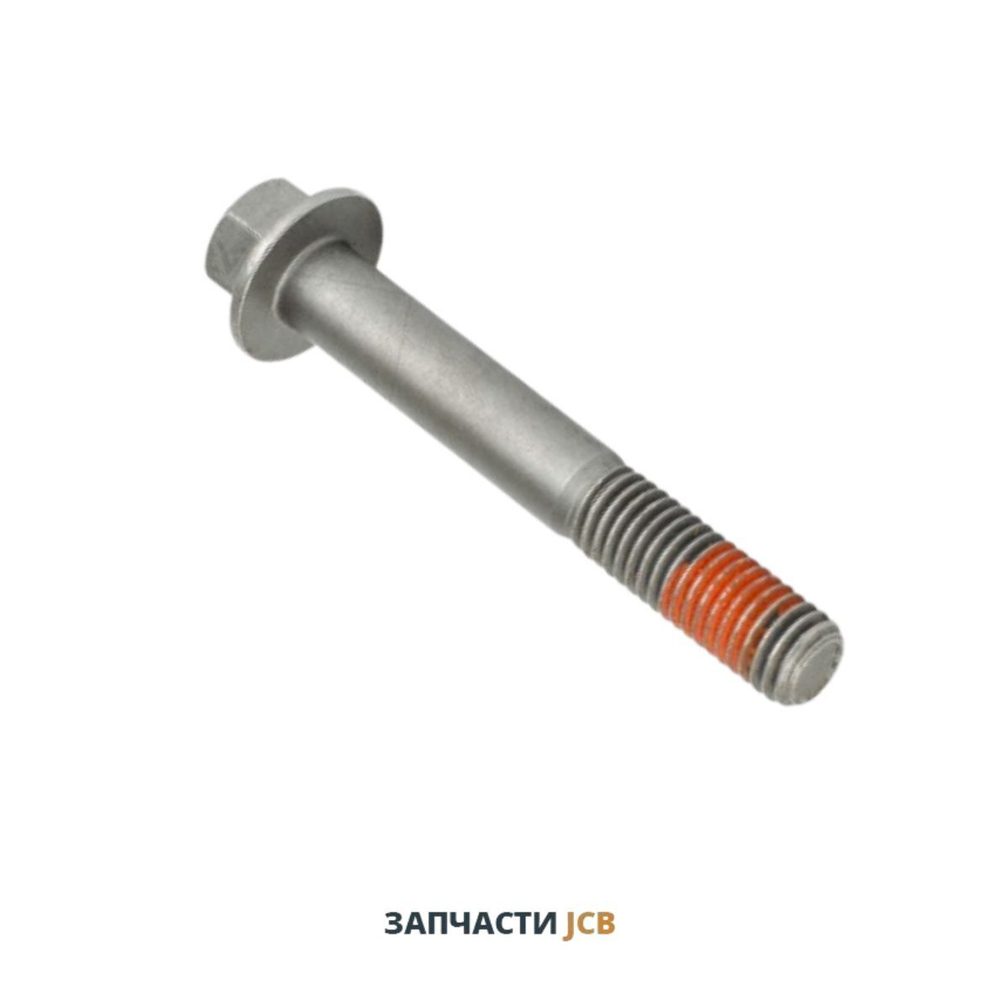 Болт коллектора JCB 02/291030, 02-291030