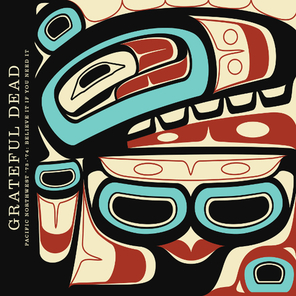 Grateful Dead / Pacific Northwest '73-'74: Believe It If You Need It (3CD)