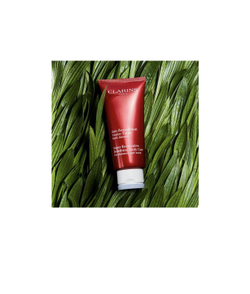 Clarins Super Restorative Redefining Body Care - укрепляющий уход за телом для талии и живота /   200  ml  / GTIN 3666057003967