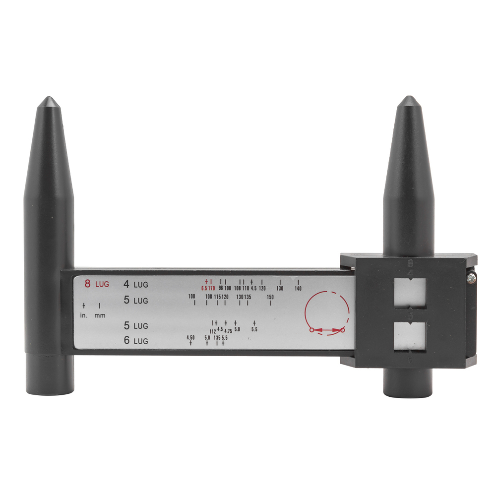 Измеритель PCD колесных дисков RockForce##Rock FORCE RF-40341