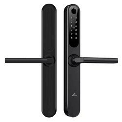 Электронный замок Slim