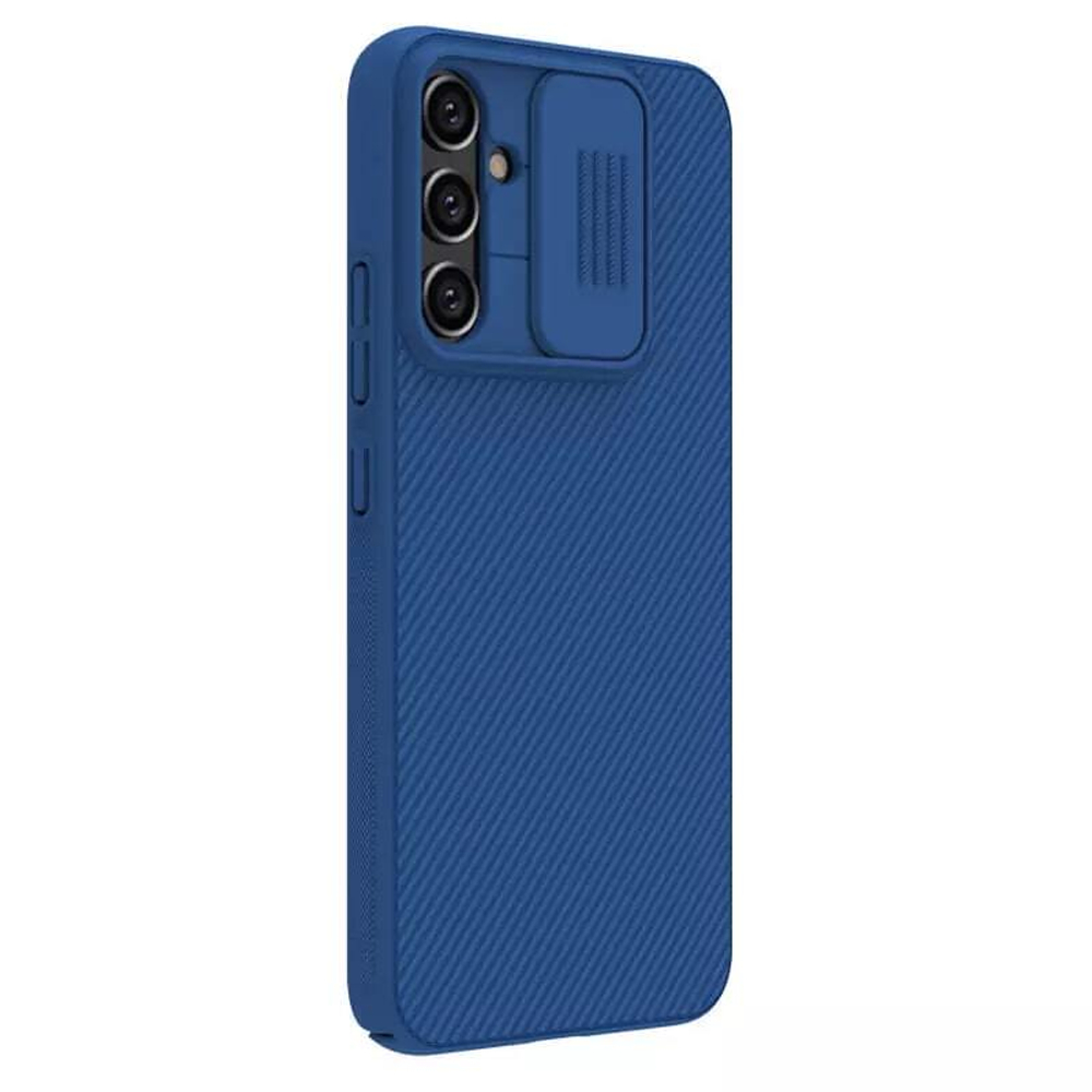 Накладка Nillkin CamShield Case с защитой камеры для Samsung Galaxy A34 5G