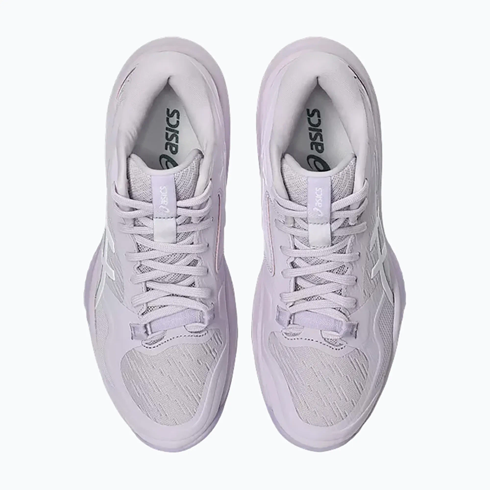 Кроссовки волейбольные ASICS Sky Elite FF MT 4 dahlia/murasaki