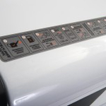 Электростанция дизельная с воздушным охлаждением DAEWOO DDAE 9000SSE в кожухе