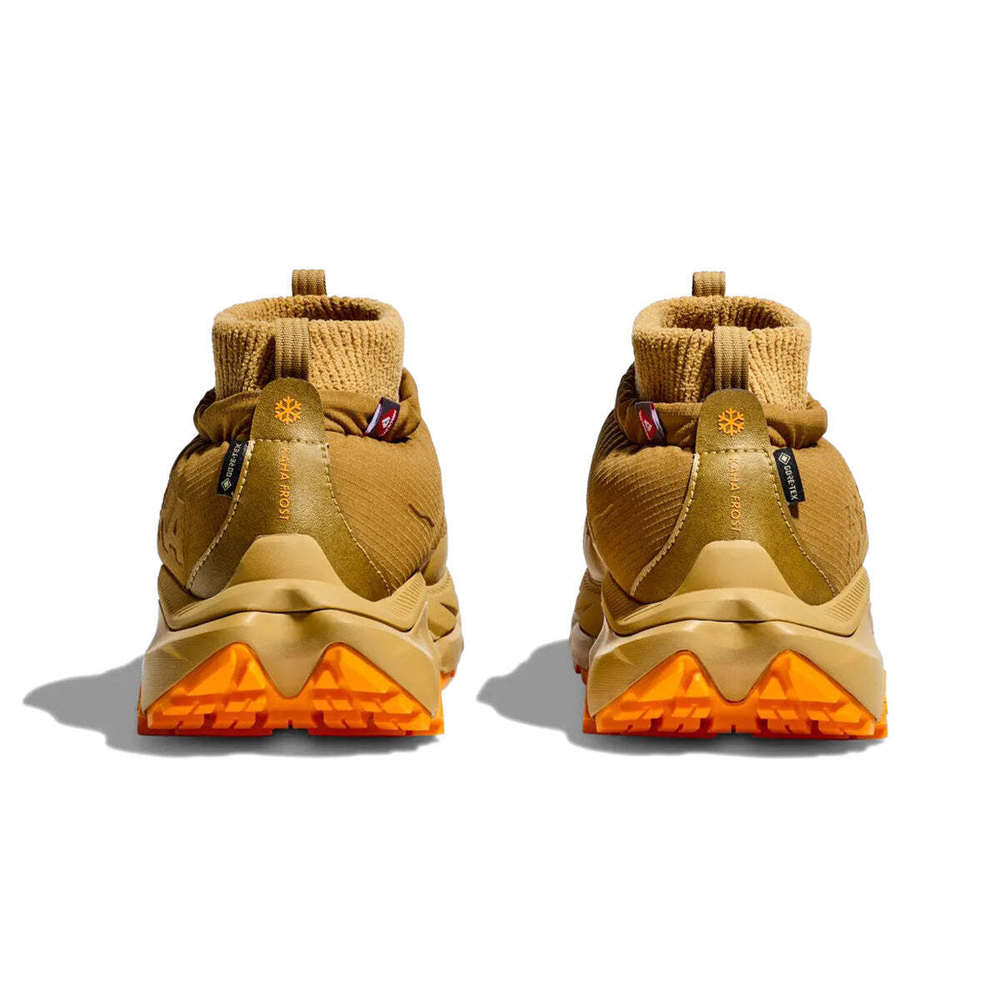 Ботинки мужские Hoka Kaha 2 Frost Moc GTX