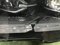 Битая Фара левая Geely Monjaro (2021-н.в.) LED