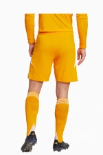 Шорты adidas Tiro 24 Training - оранжевый