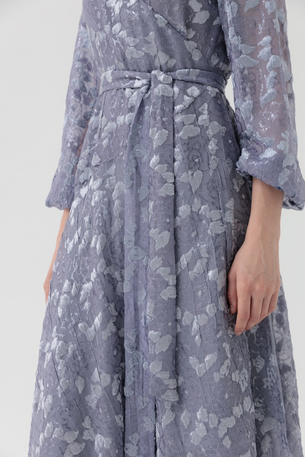 Платье Фазано NOME Atelier