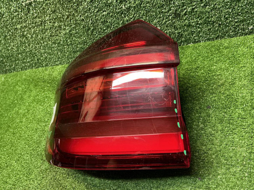 Фонарь левый внешний BMW X3 G01 X3M F97 (17-21)