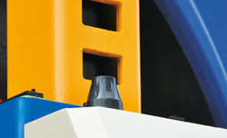 FC75W-4 Комплект беспроводных подкатных колонн для грузовых автомобилей, г/п 7.5 т.  (4шт)