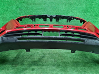 Бампер передний Changan CS55PLUS (2021-2024)